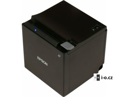 Pokladní termo tiskárna Epson TM-M30II - Repasovaná