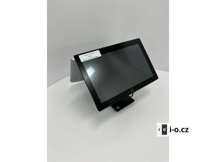 DOTYKOVÁ POKLADNA 15.6" HP RP9 9015 s 2x display - Repasovaná