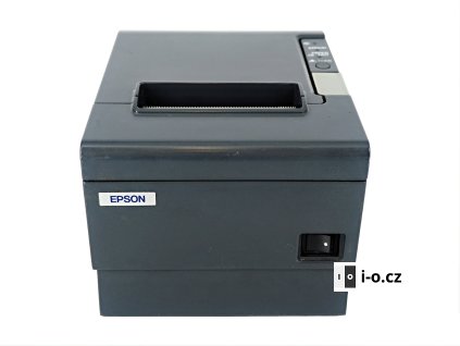 Pokladní termo tiskárna Epson TM-T88IV - repasovaná