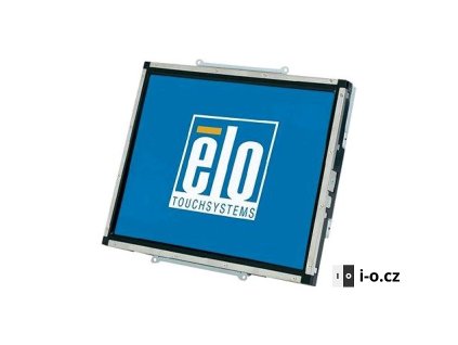 Dotykový monitor 17" Elo ET1739L OPEN-FRAME - zánovní / rozbaleno