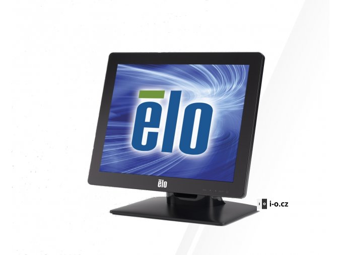 Dotykový monitor 15" Elo ET1517L - repasovaný