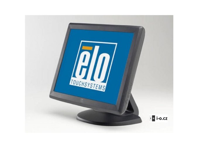 Dotykový monitor 15" Elo ET1515L - zánovní / rozbaleno