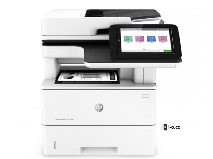 HP LaserJet Enterprise MFP M528c 1PV66A - Rozbaleno