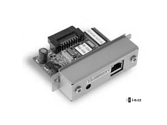 Epson Modul Printserver LAN port UB-E03 M155B C32C824541 Nový