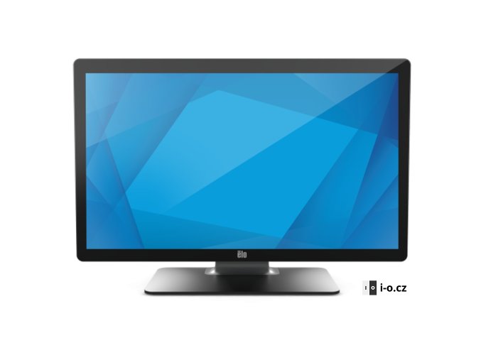 DOTYKOVÝ MONITOR 27" ELO 2702L - Zánovní