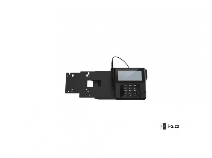Elo E062704 Touch Solutions Kit Emv Verifone Cradle For Mx915 - Rozbaleno