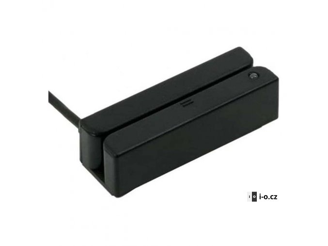 elo touch e628912 magnetic stripe reader