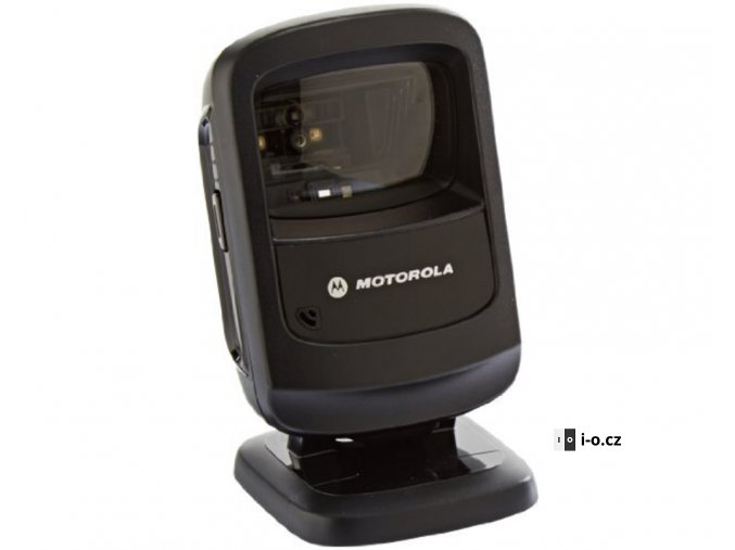 Čtečka čárových kódů Motorola DS9208 - zánovní