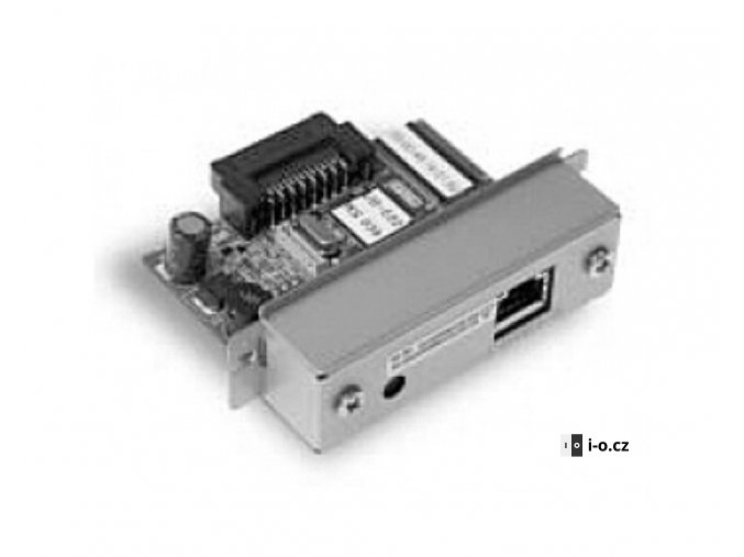 Epson Modul Printserver LAN port UB-E03 M155B C32C824541 Repasovaný