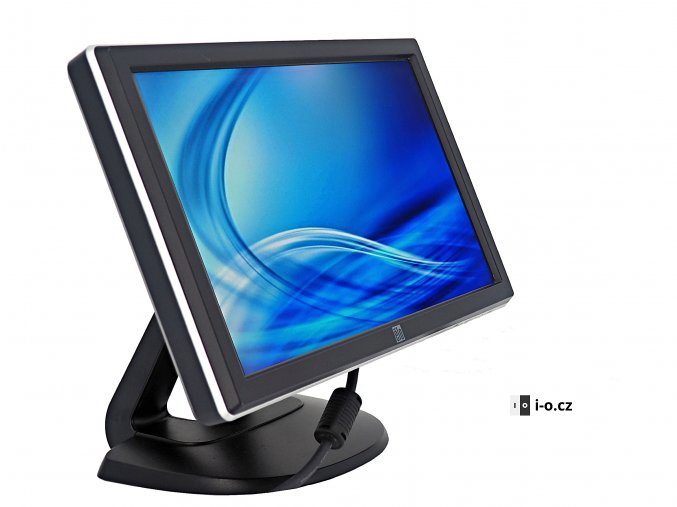 6.4.a Monitor ELO ET1519L 8CEA 1 GY G