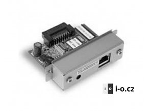Epson Modul Printserver LAN port UB-E04 M252A C32C881008 Repasovaný