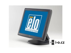 Dotykový monitor 15" Elo ET1515L - zánovní / rozbaleno