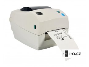 Tiskárna malá GC420t 2 webová verze