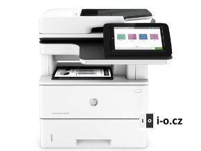 HP LaserJet Enterprise MFP M528c 1PV66A - Rozbaleno