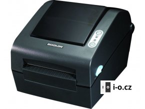 Tiskárna Štítků Bixolon SLP D420 - Repasovaná