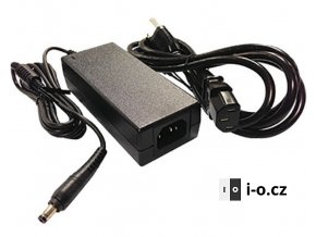 Elo E005277 Power Brick and Cable Kit Power Adapter, External - Napájecí adaptér a kabel - Rozbaleno