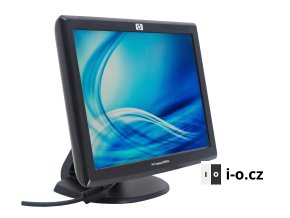 4.2.a Monitor HP COMPAQ L5009M ET1515L AUEA 1 RHP G