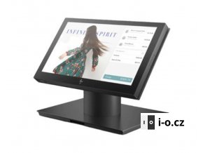 DOTYKOVÁ POKLADNA 15.6" HP Engage One Pro All-in-One - Repasovaná