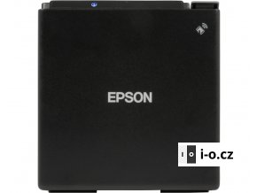 Pokladní termo tiskárna Epson TM-M30 - Repasovaná