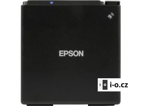 Pokladní termo tiskárna Epson TM-M30 - Repasovaná