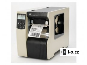 Průmyslová tiskárna štítků Zebra 140Xi4 203 dpi - Repasovaná