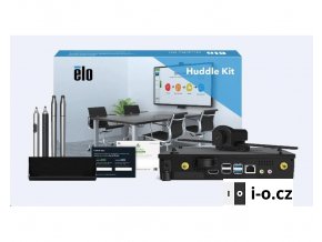 Videokonferenční systém ELO E380925 - Rozbaleno