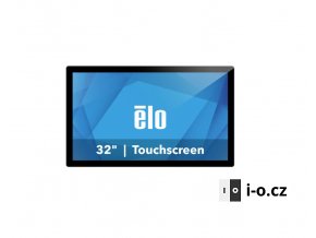 DOTYKOVÝ MONITOR 32" ELO 3203L - Rozbaleno