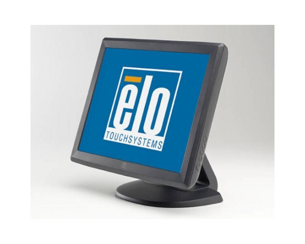 Dotykový monitor 15" Elo ET1515L - zánovní / rozbaleno