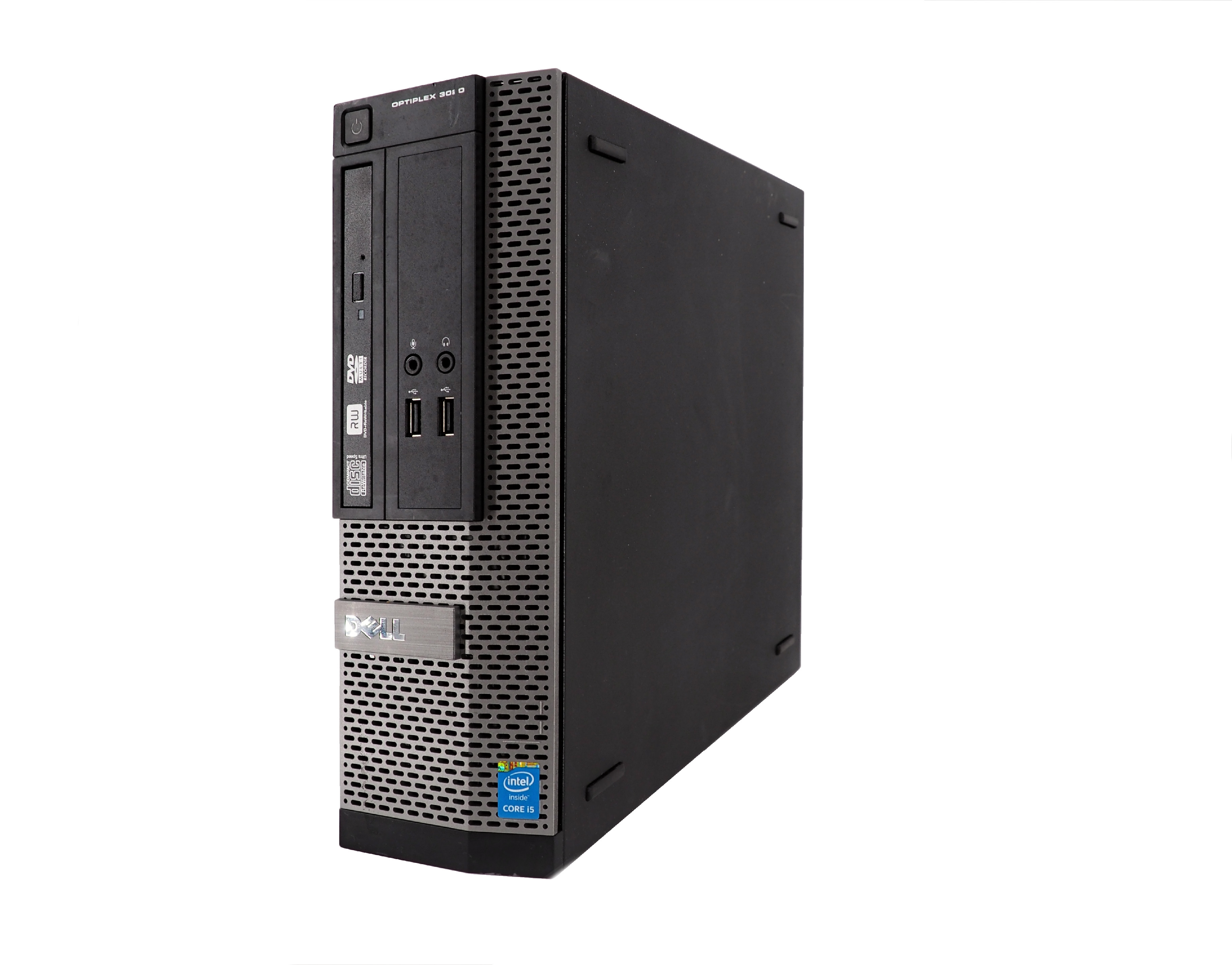 Dell OptiPlex 3020 SFF - Repasovaný