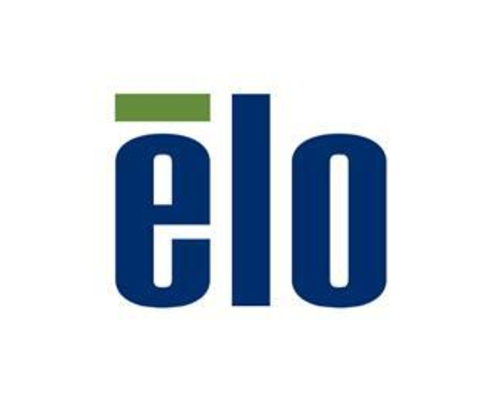 ELO STAND-CD-1523-1723-WH-R E832504 - Rozbaleno