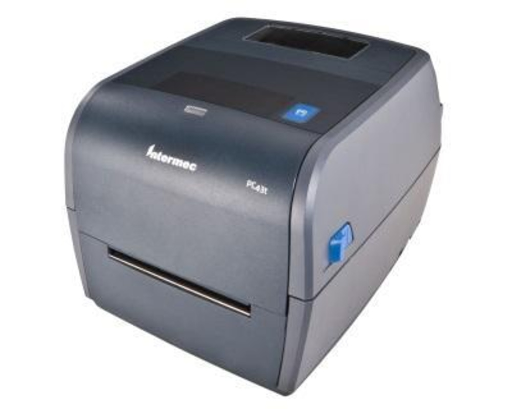 Pokladní termo tiskárna Honeywell PC43T - Repasovaná