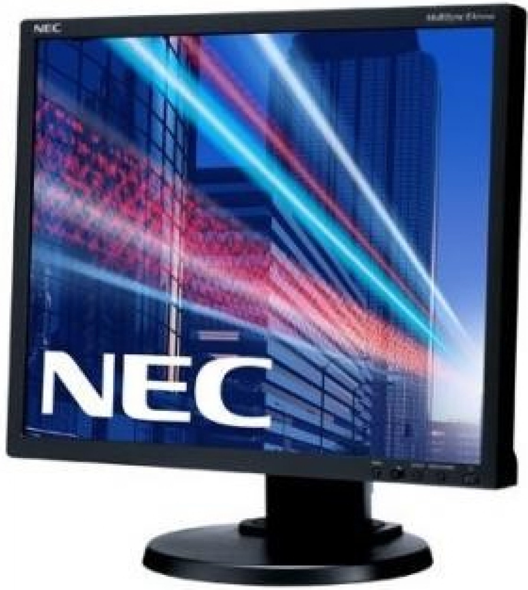 DOTYKOVÝ LCD Monitor 19" NEC EA193M - Repasovaný