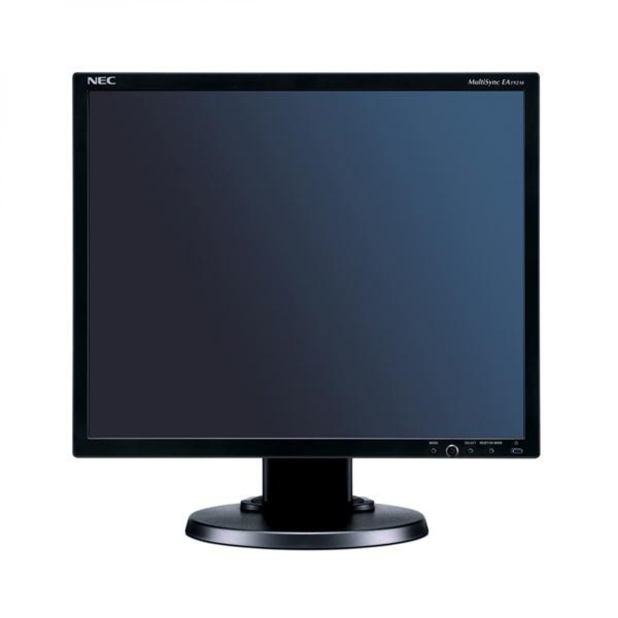 DOTYKOVÝ LCD Monitor 19" NEC V-Touch EA192M - Repasovaný