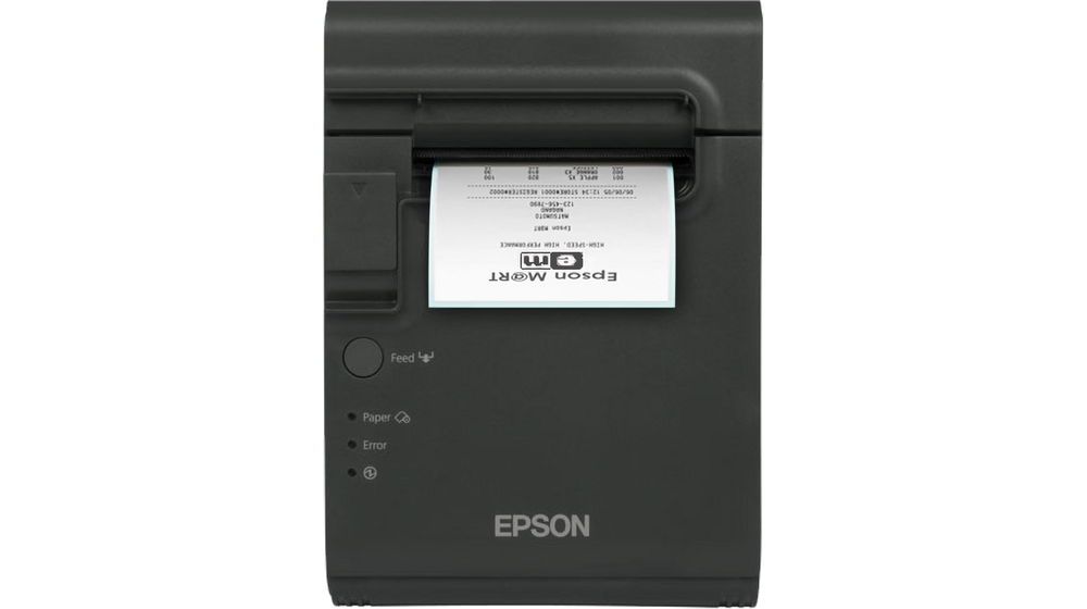 Tiskárna štítků Epson TM-L90 (412) C31C412412 - Nová