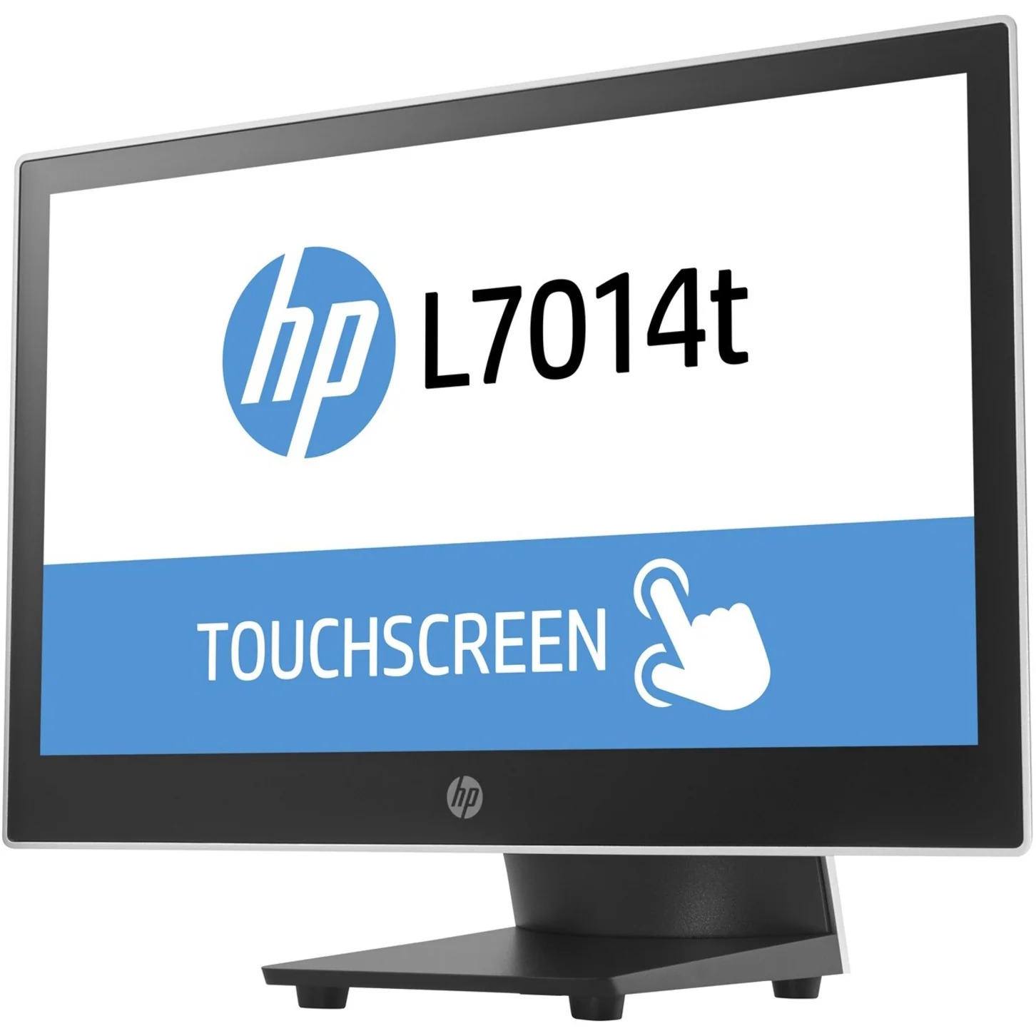 DOTYKOVÝ LCD Monitor 14" HP l7014t - nový