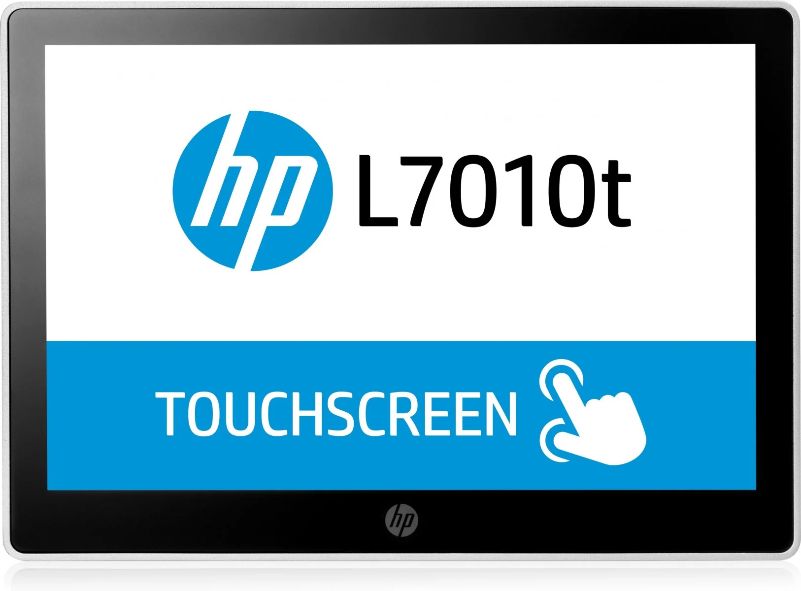 DOTYKOVÝ LCD Monitor 10.1" HP L7010t - repasovaný