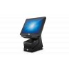 Elo Touch E353950 - Mpos Printer Stand for I Series Monitors, Black - Rozbaleno