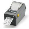 zebra ZD410 print