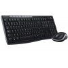 Logitech Wireless Combo MK270 ENG - Rozbaleno