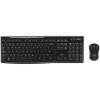 Logitech Wireless Combo MK270 ENG - Rozbaleno