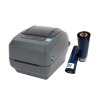 zebra gx430t desktop printer