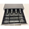 POKLADNÍ ZÁSUVKA HP Standard duty cash drawer 661672-B31 - Nová