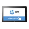 DOTYKOVÁ POKLADNA 15.6" HP RP9 9015 s 2x display - Repasovaná