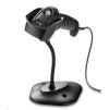 zebra ctecka ds2208 2d ctecka caroveho kodu kit black usb hid stojan i74067