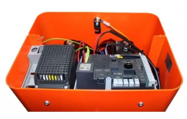 Jak vybrat a namontovat závoru