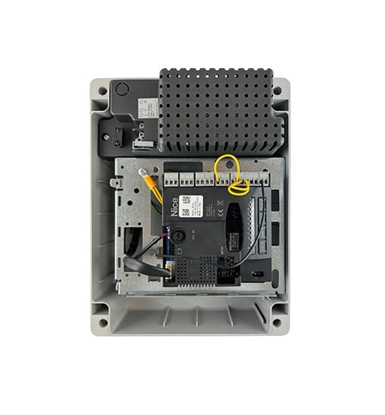 Nová generace řídící jednotky MC424L - verze R30