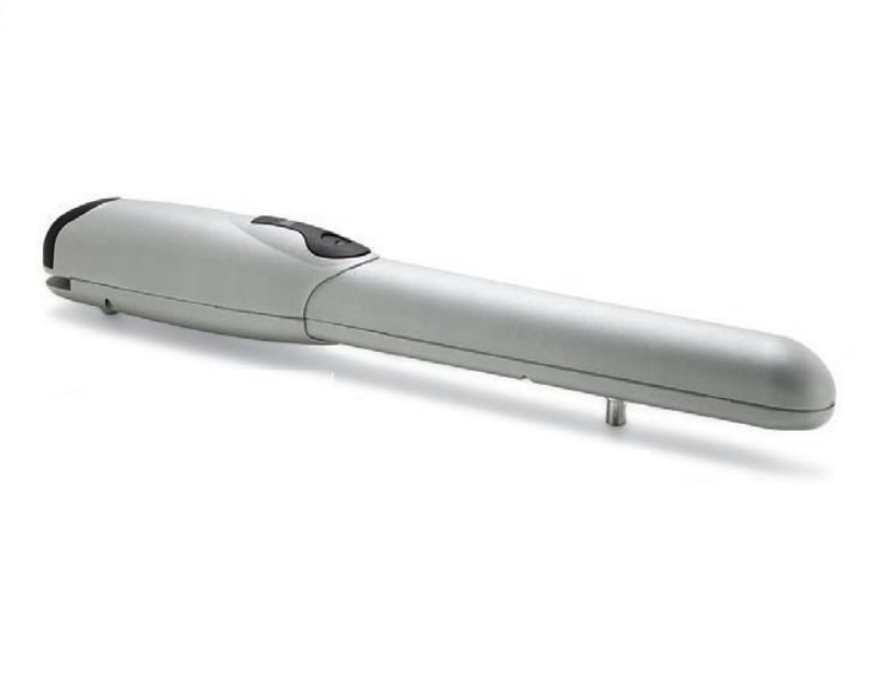 Správný výběr pohonů pro křídlovou bránu