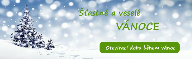 Vánoce