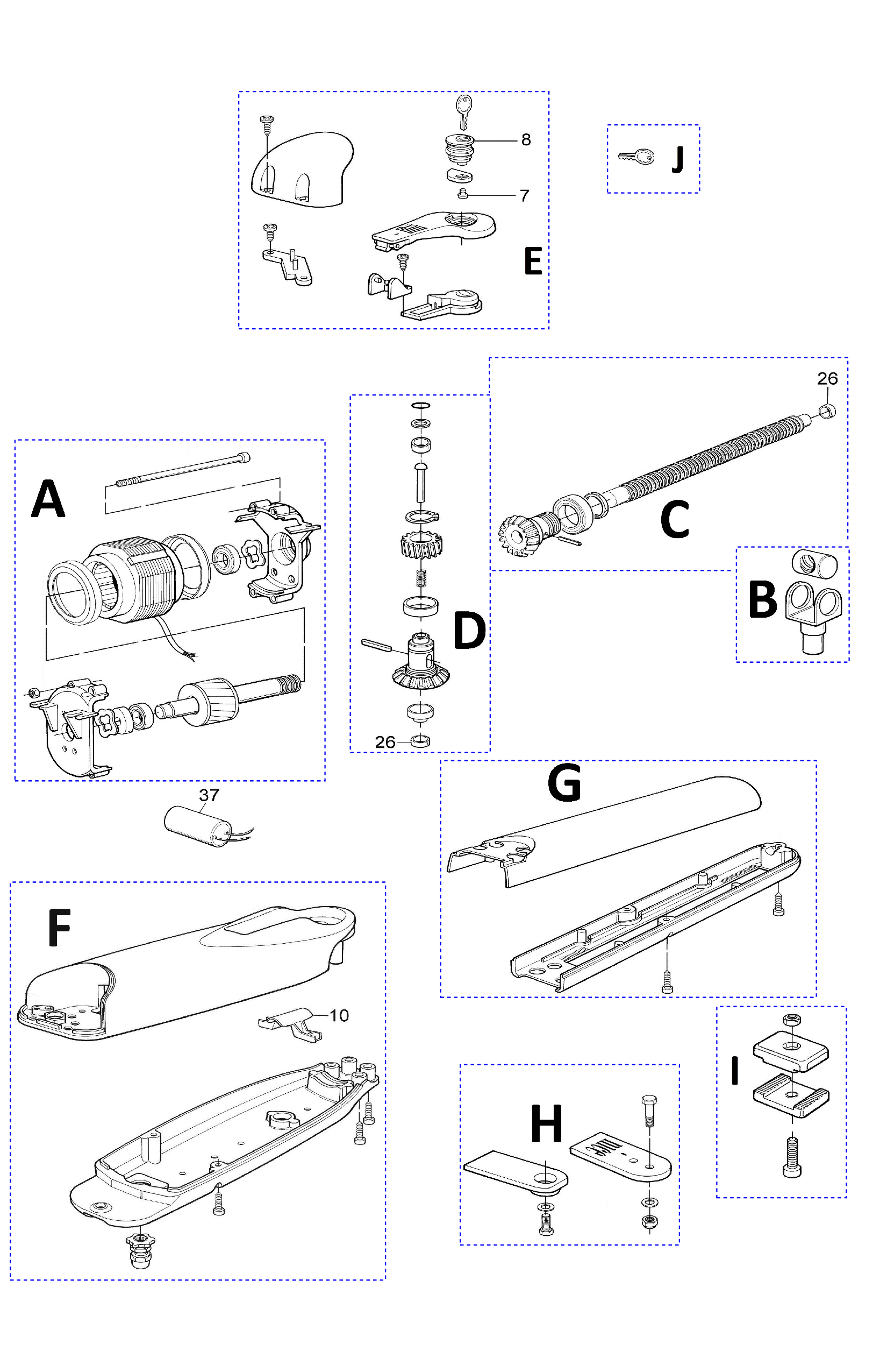 WG4000