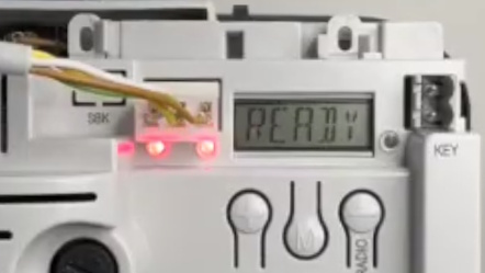 displey jednotky 10324